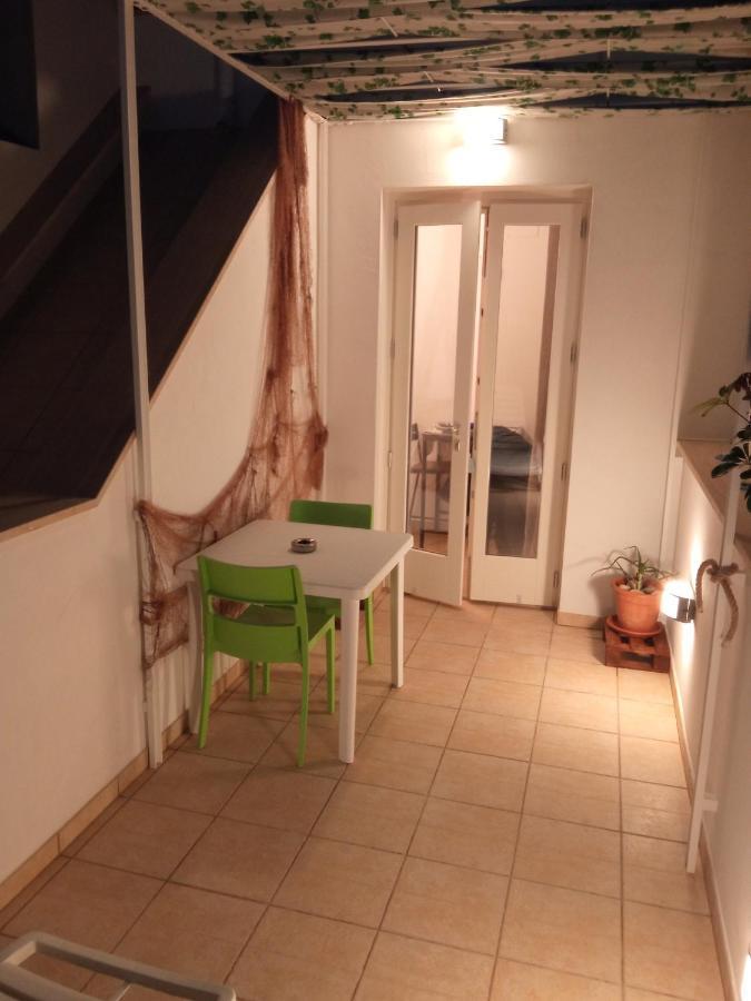 Ferienwohnung Casa Rodolovich Locazione Breve Polignano a Mare Exterior foto
