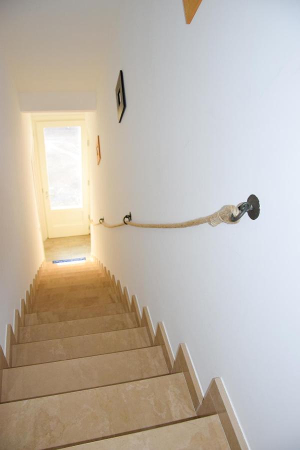 Ferienwohnung Casa Rodolovich Locazione Breve Polignano a Mare Exterior foto