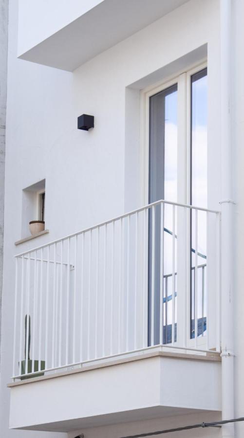 Ferienwohnung Casa Rodolovich Locazione Breve Polignano a Mare Exterior foto
