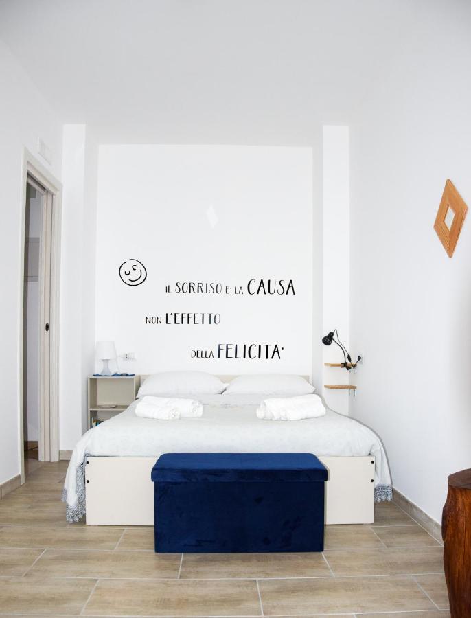 Ferienwohnung Casa Rodolovich Locazione Breve Polignano a Mare Exterior foto