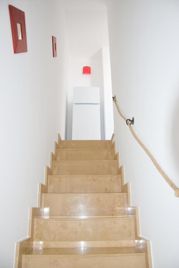 Ferienwohnung Casa Rodolovich Locazione Breve Polignano a Mare Exterior foto