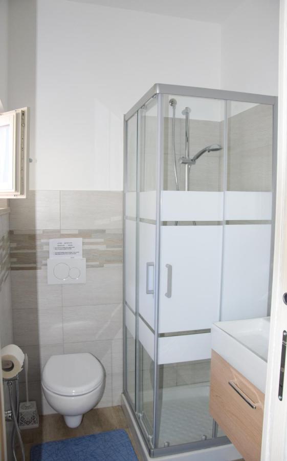 Ferienwohnung Casa Rodolovich Locazione Breve Polignano a Mare Exterior foto