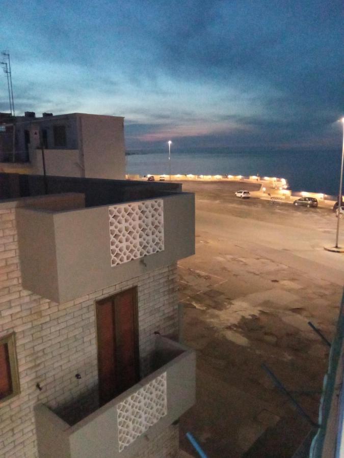 Ferienwohnung Casa Rodolovich Locazione Breve Polignano a Mare Exterior foto