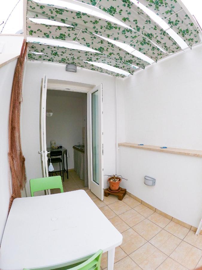 Ferienwohnung Casa Rodolovich Locazione Breve Polignano a Mare Exterior foto