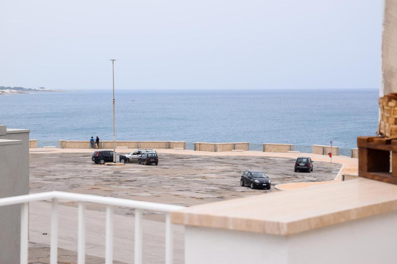Ferienwohnung Casa Rodolovich Locazione Breve Polignano a Mare Exterior foto