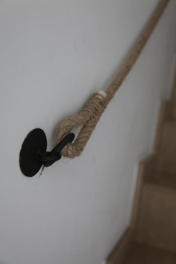 Ferienwohnung Casa Rodolovich Locazione Breve Polignano a Mare Exterior foto