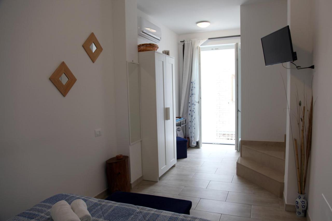Ferienwohnung Casa Rodolovich Locazione Breve Polignano a Mare Exterior foto