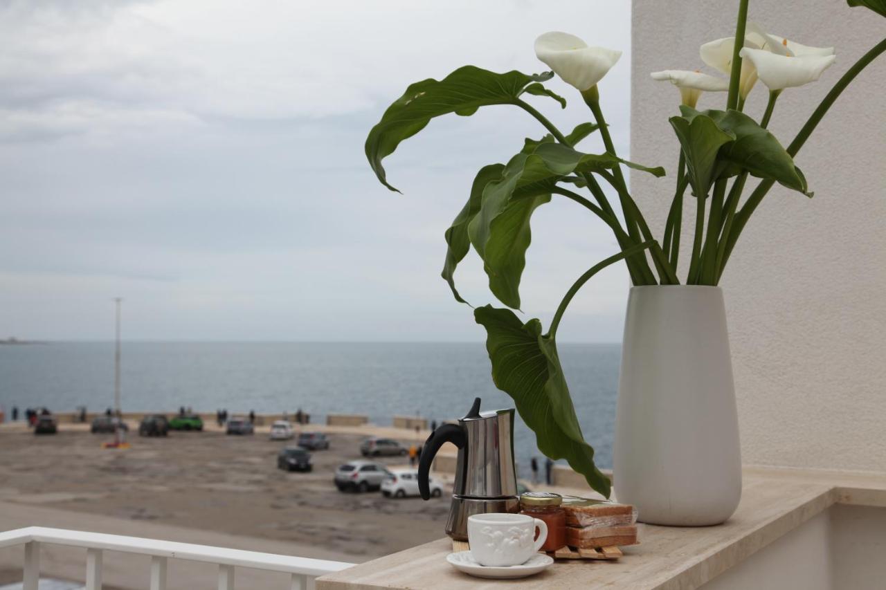 Ferienwohnung Casa Rodolovich Locazione Breve Polignano a Mare Exterior foto