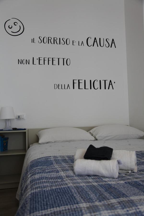 Ferienwohnung Casa Rodolovich Locazione Breve Polignano a Mare Exterior foto